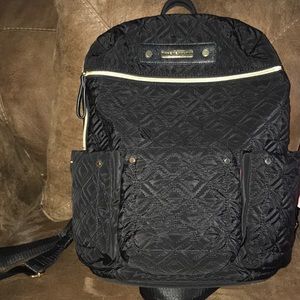 Adrienne Vittadini Book bag